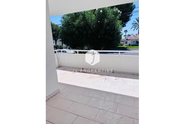 Tweedehands - Appartement / flat -
Los Dolses - Inland