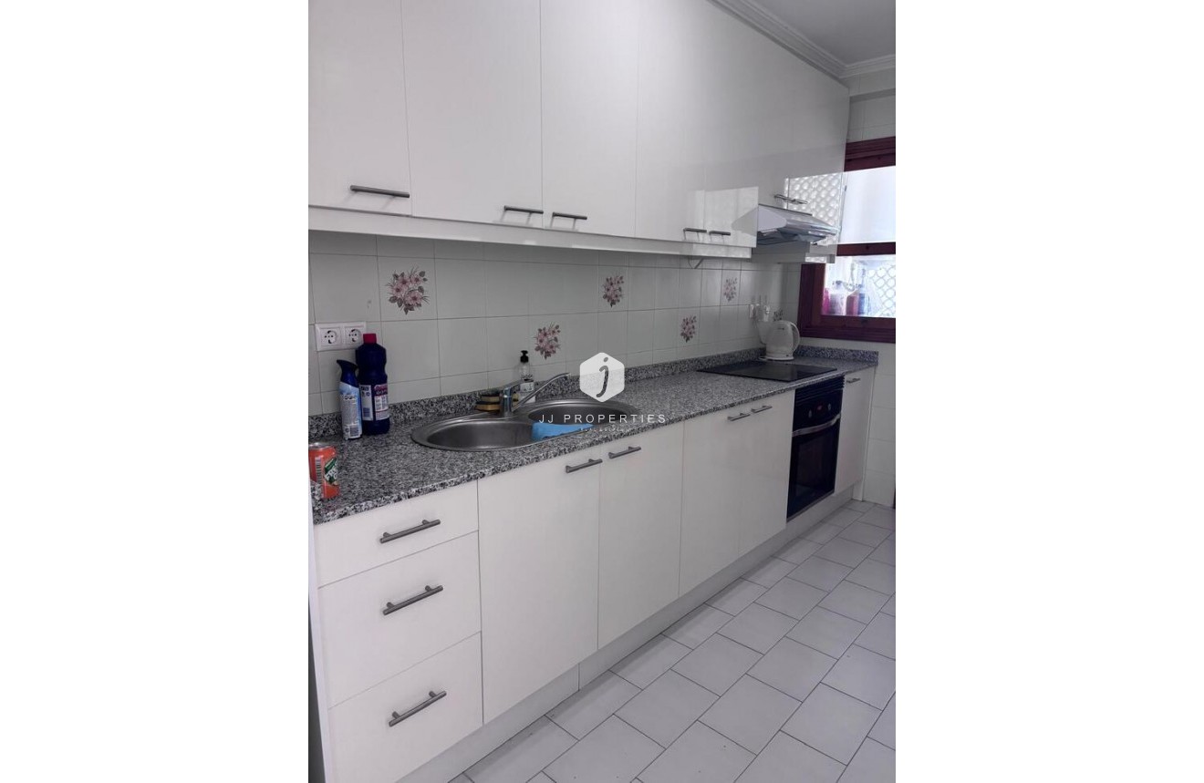 Tweedehands - Appartement / flat -
Los Dolses - Inland