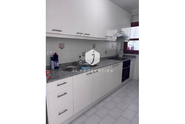 Tweedehands - Appartement / flat -
Los Dolses - Inland