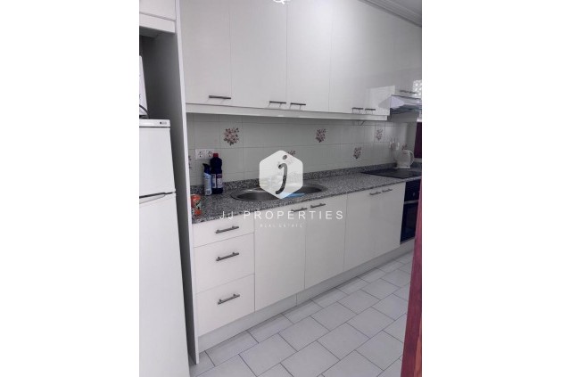 Tweedehands - Appartement / flat -
Los Dolses - Inland