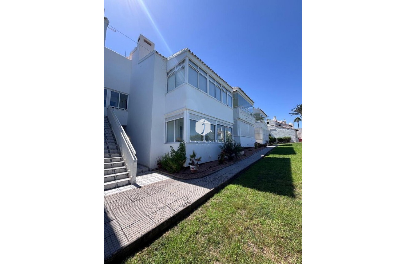 Tweedehands - Appartement / flat -
Los Dolses - Inland