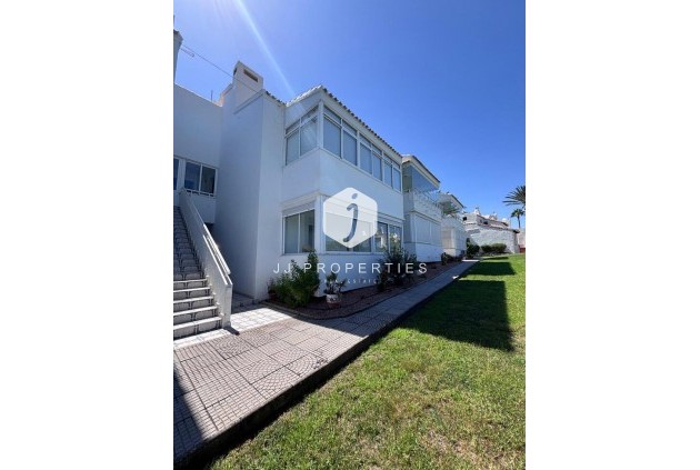 Tweedehands - Appartement / flat -
Los Dolses - Inland