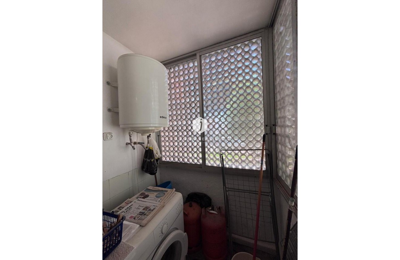 Tweedehands - Appartement / flat -
Los Dolses - Inland