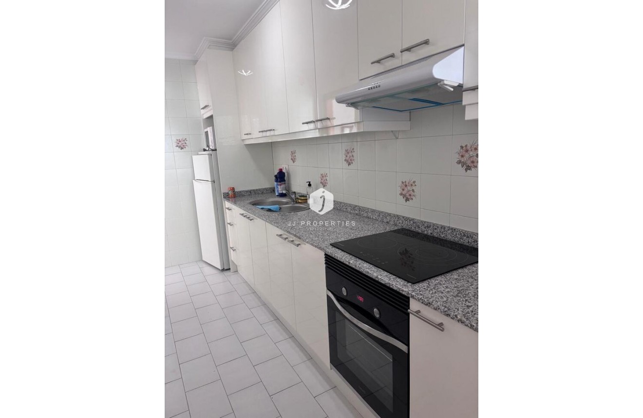 Tweedehands - Appartement / flat -
Los Dolses - Inland