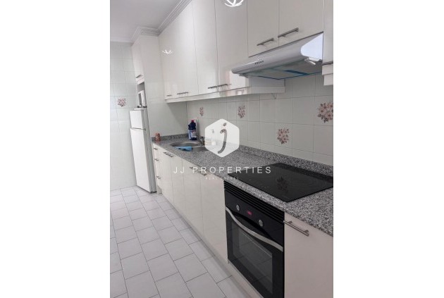 Tweedehands - Appartement / flat -
Los Dolses - Inland