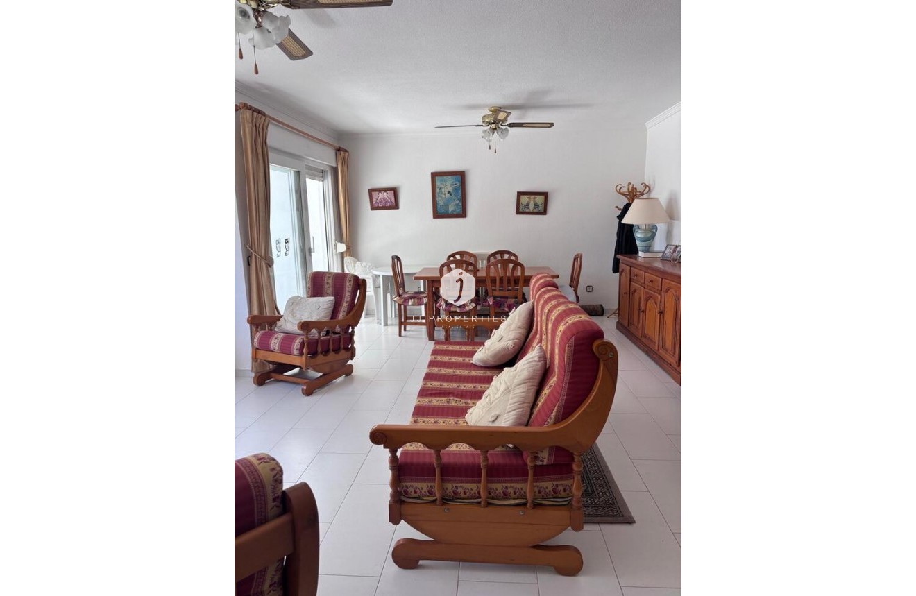 Tweedehands - Appartement / flat -
Los Dolses - Inland