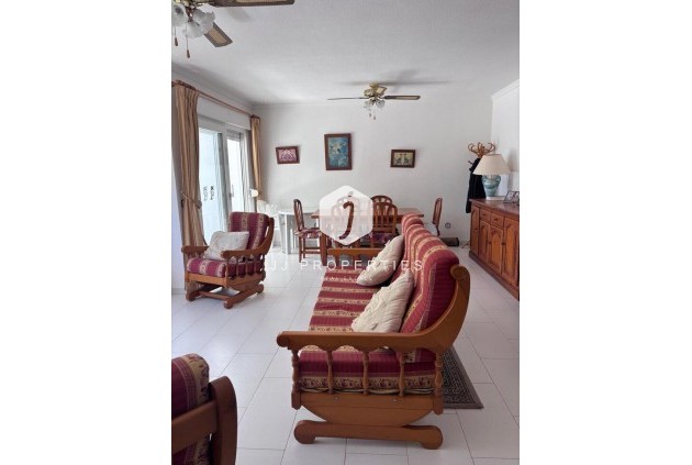 Tweedehands - Appartement / flat -
Los Dolses - Inland