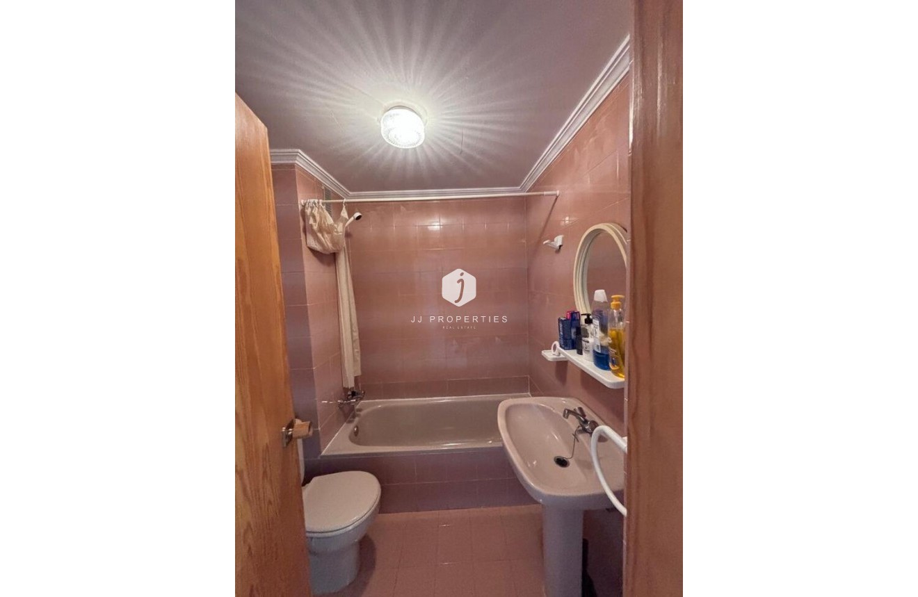 Tweedehands - Appartement / flat -
Los Dolses - Inland