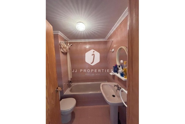 Tweedehands - Appartement / flat -
Los Dolses - Inland