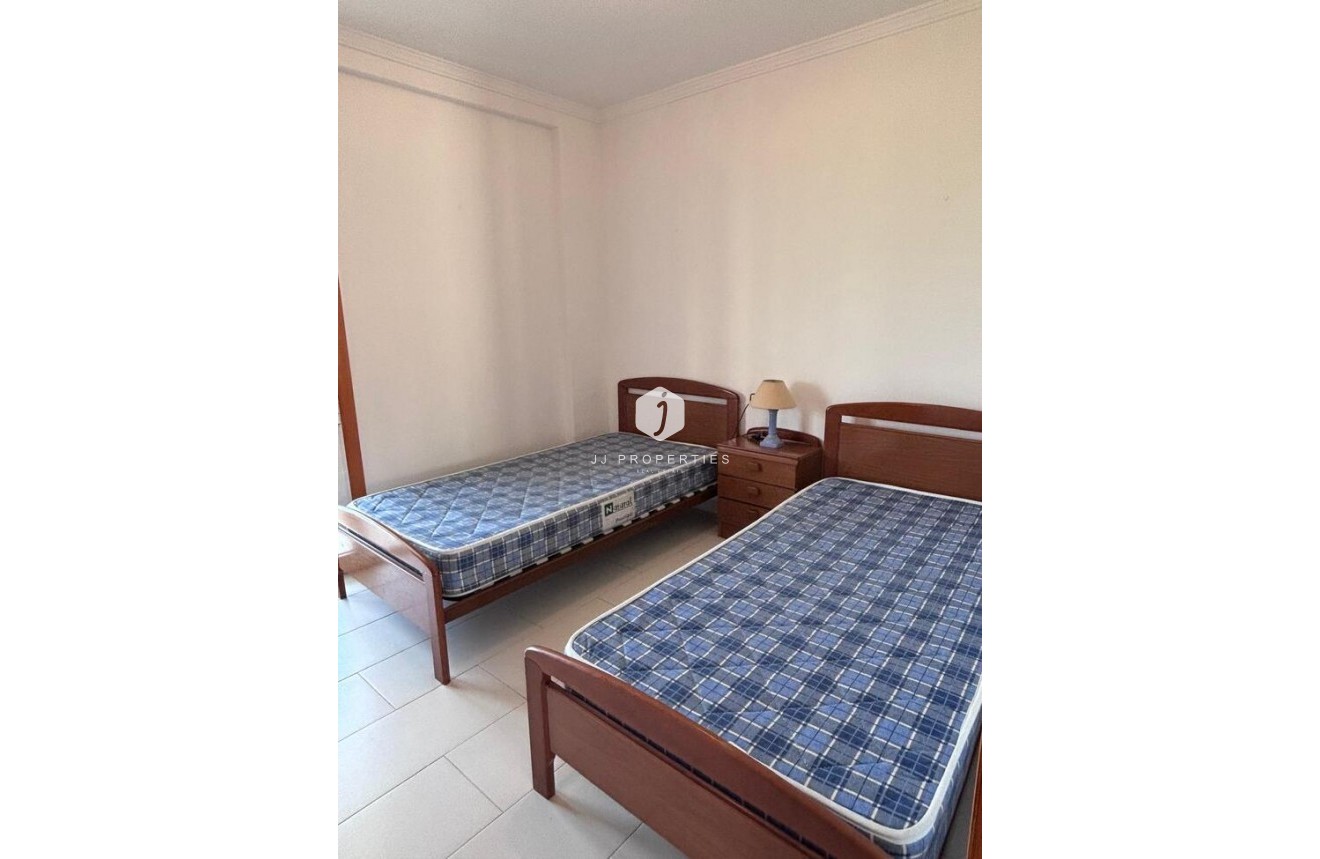 Tweedehands - Appartement / flat -
Los Dolses - Inland