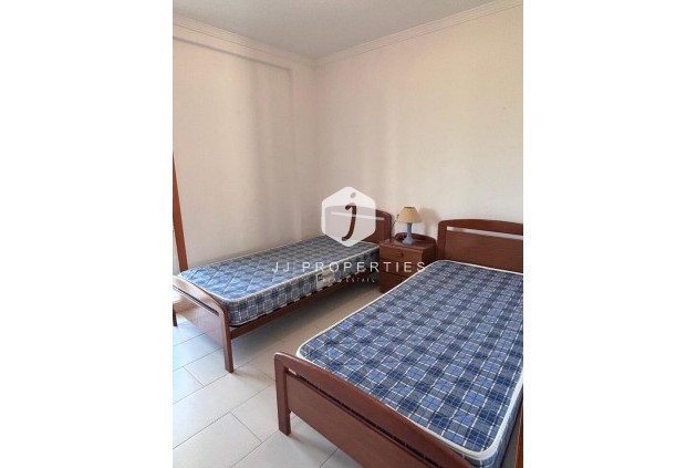 Tweedehands - Appartement / flat -
Los Dolses - Inland