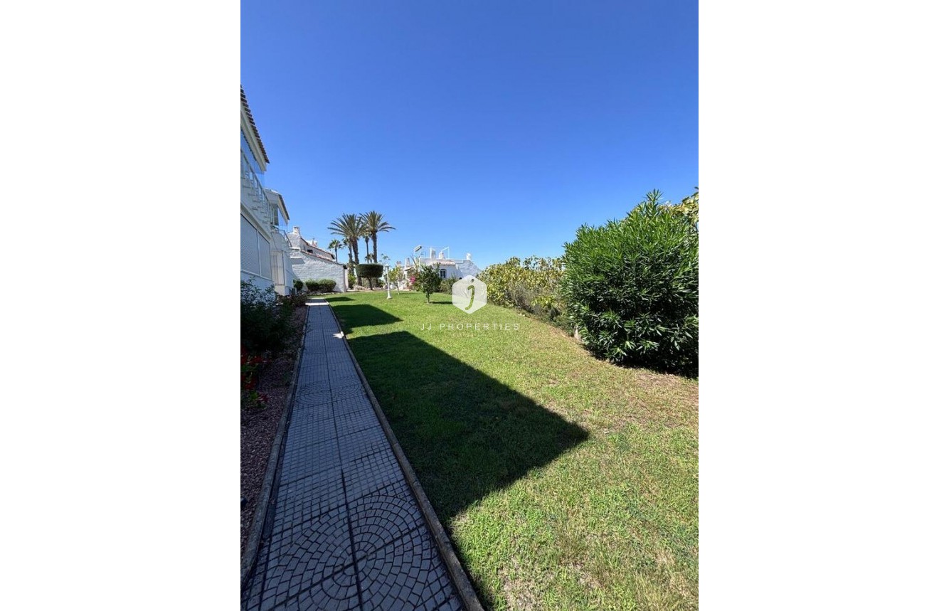 Tweedehands - Appartement / flat -
Los Dolses - Inland