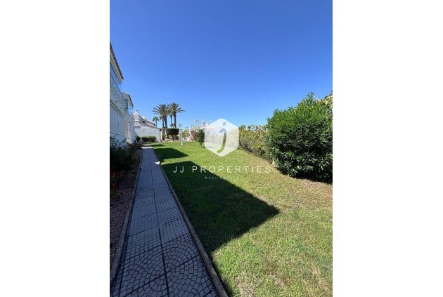 Tweedehands - Appartement / flat -
Los Dolses - Inland