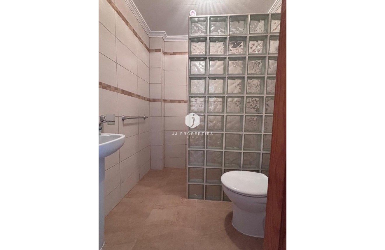 Tweedehands - Appartement / flat -
Los Dolses - Inland