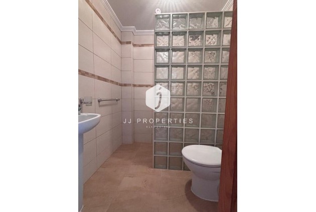 Tweedehands - Appartement / flat -
Los Dolses - Inland