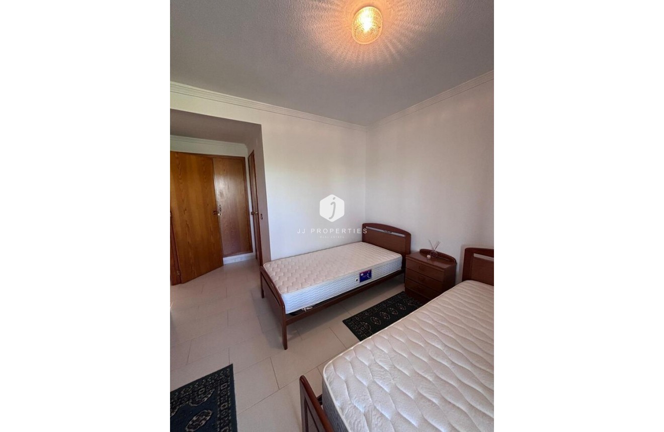 Tweedehands - Appartement / flat -
Los Dolses - Inland