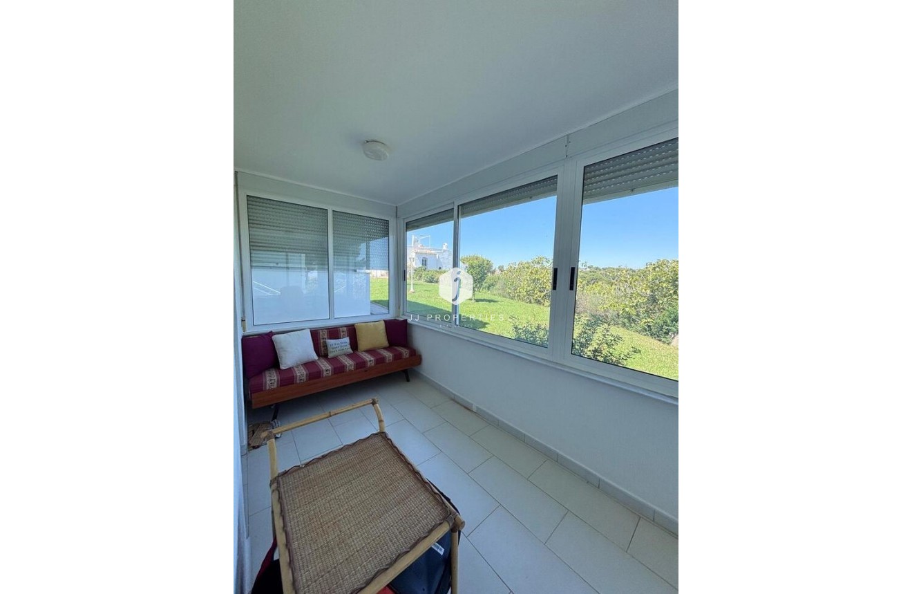 Tweedehands - Appartement / flat -
Los Dolses - Inland