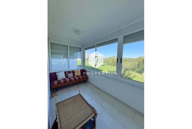 Tweedehands - Appartement / flat -
Los Dolses - Inland