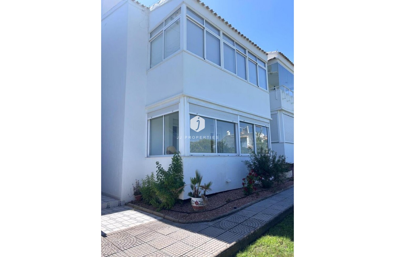 Tweedehands - Appartement / flat -
Los Dolses - Inland