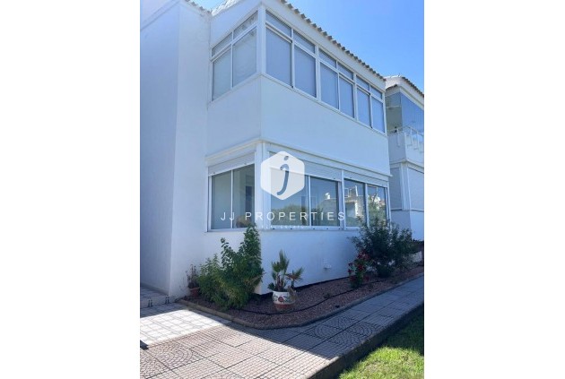 Tweedehands - Appartement / flat -
Los Dolses - Inland