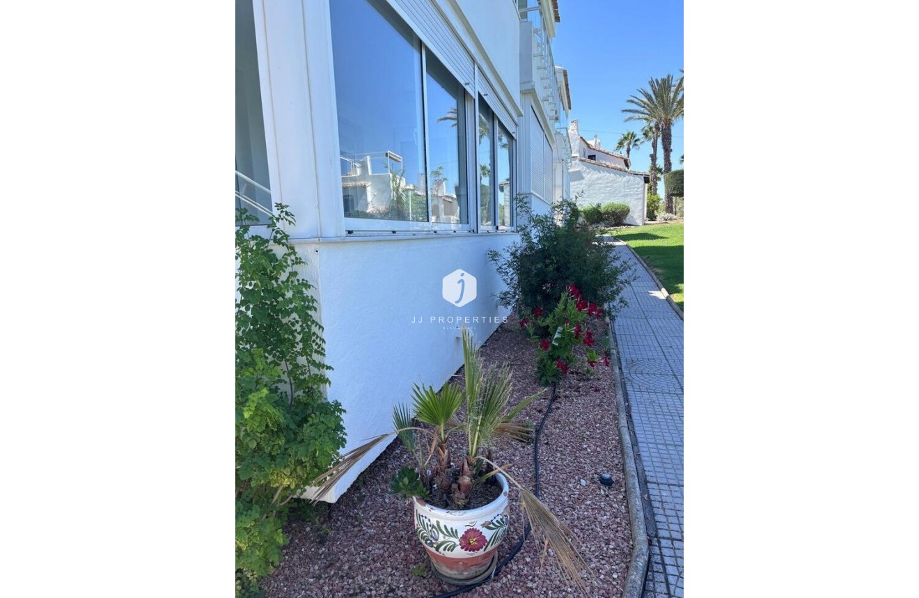 Tweedehands - Appartement / flat -
Los Dolses - Inland