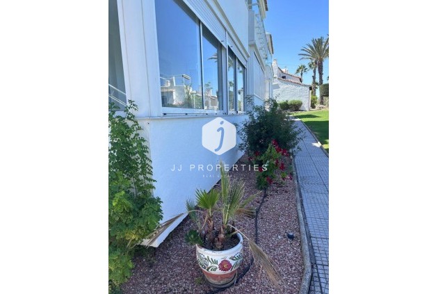 Tweedehands - Appartement / flat -
Los Dolses - Inland