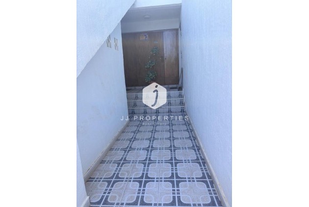 Tweedehands - Appartement / flat -
Los Dolses - Inland