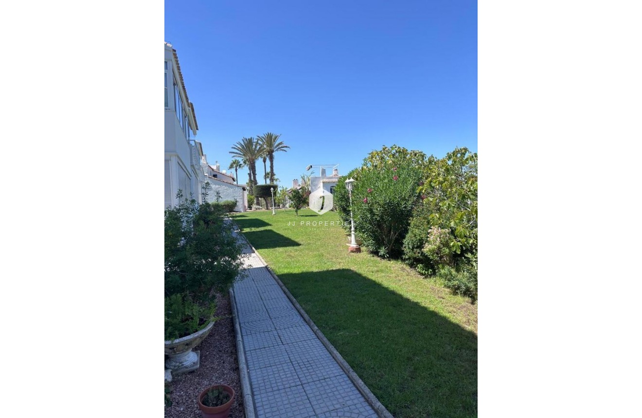 Tweedehands - Appartement / flat -
Los Dolses - Inland