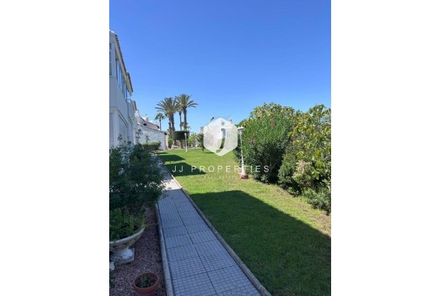 Tweedehands - Appartement / flat -
Los Dolses - Inland