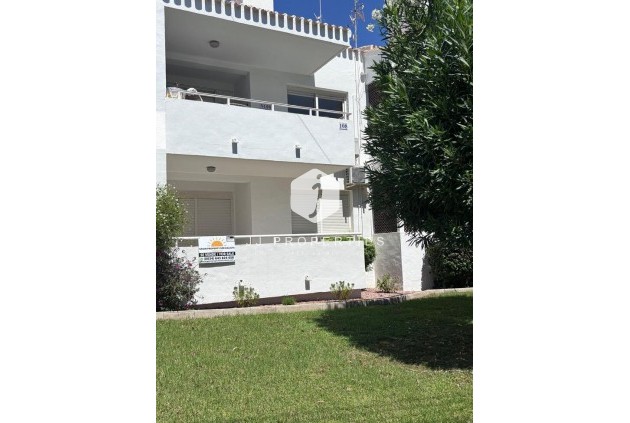 Tweedehands - Appartement / flat -
Los Dolses - Inland