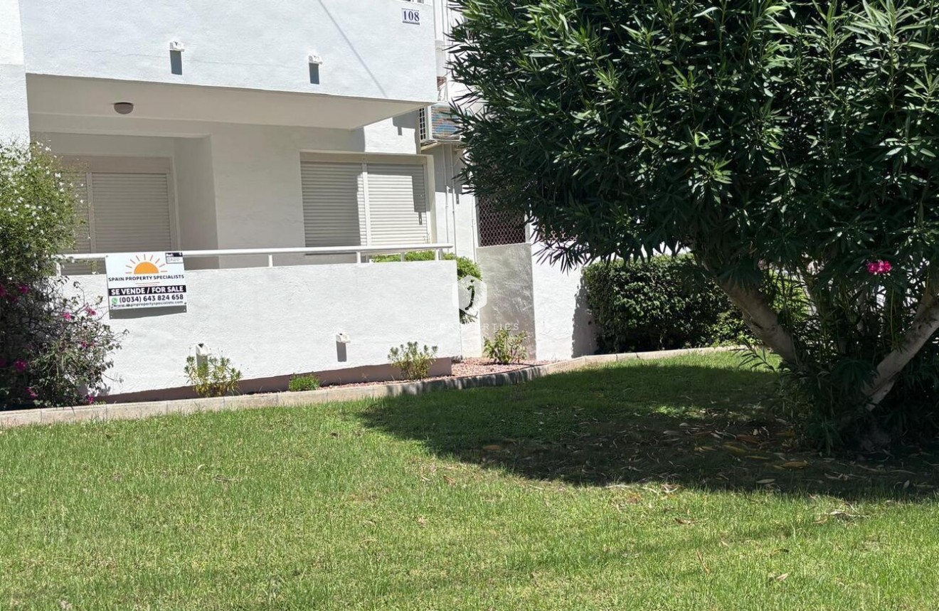 Tweedehands - Appartement / flat -
Los Dolses - Inland