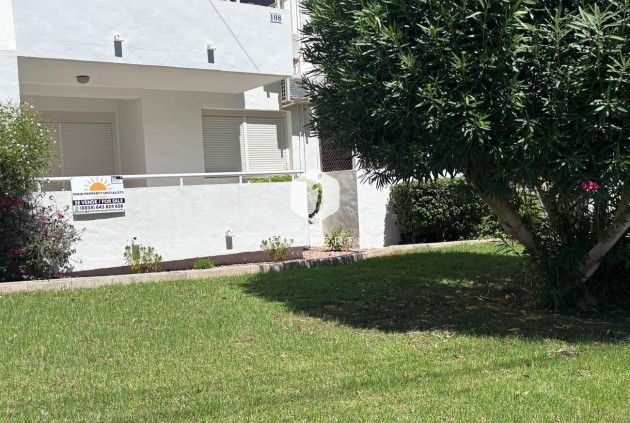 Tweedehands - Appartement / flat -
Los Dolses - Inland