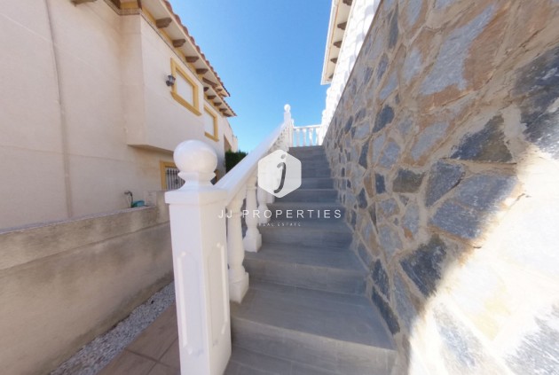 Tweedehands - Villa -
La Zenia - Costa Blanca