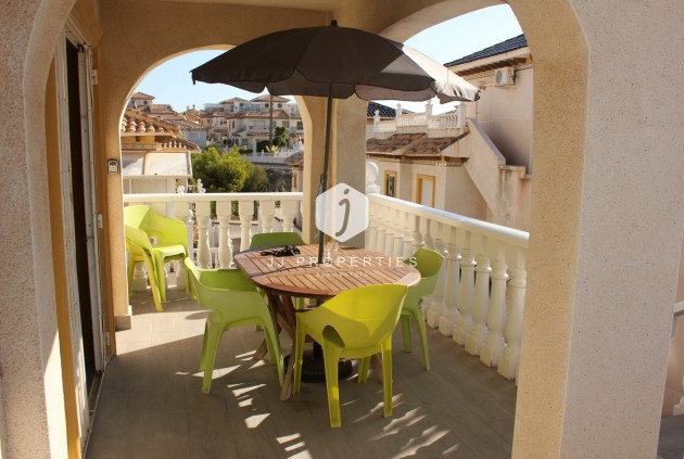 Tweedehands - Villa -
La Zenia - Costa Blanca