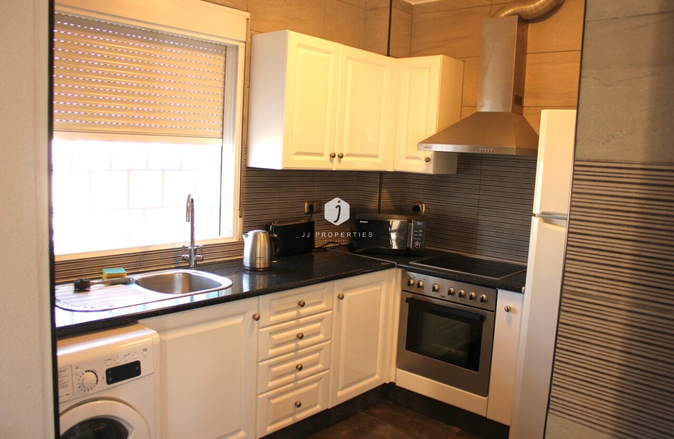 Tweedehands - Villa -
La Zenia - Costa Blanca