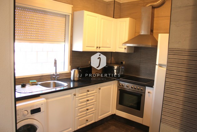 Tweedehands - Villa -
La Zenia - Costa Blanca