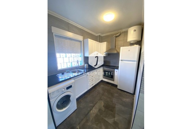 Tweedehands - Villa -
La Zenia - Costa Blanca