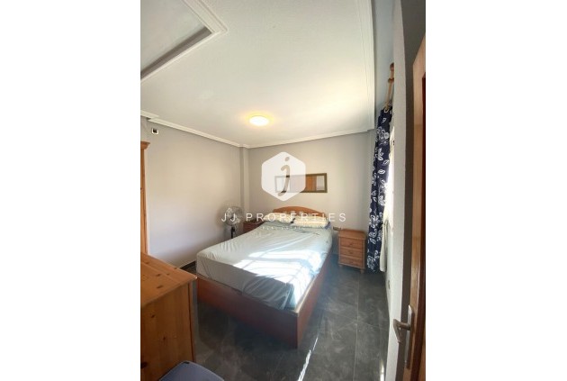 Tweedehands - Villa -
La Zenia - Costa Blanca