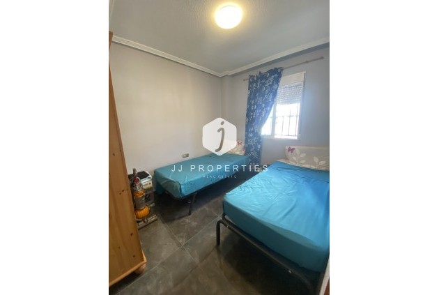 Tweedehands - Villa -
La Zenia - Costa Blanca