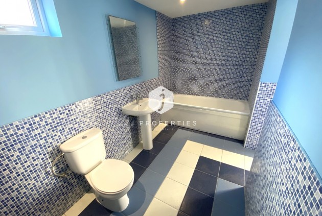 Tweedehands - Villa -
La Zenia - Costa Blanca