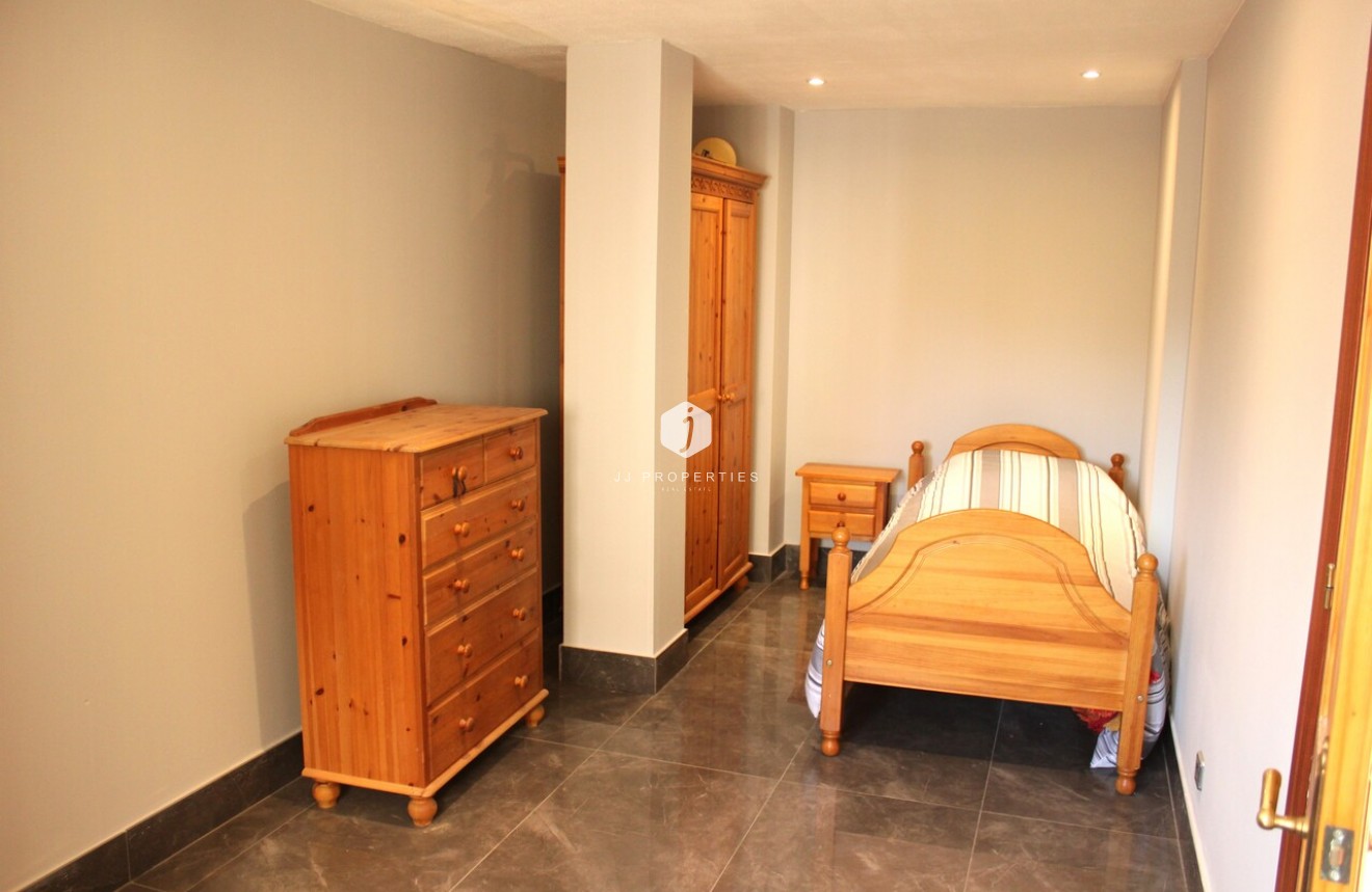 Tweedehands - Villa -
La Zenia - Costa Blanca