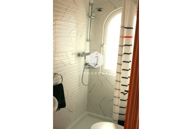 Tweedehands - Villa -
La Zenia - Costa Blanca