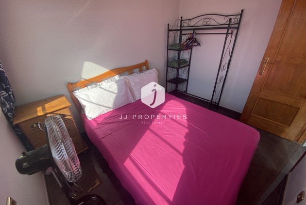 Tweedehands - Villa -
La Zenia - Costa Blanca