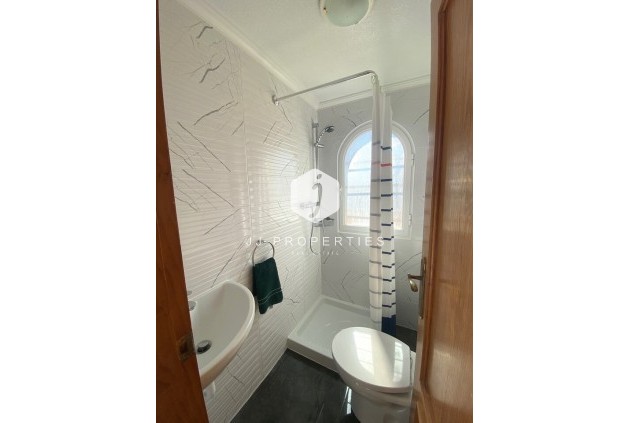 Tweedehands - Villa -
La Zenia - Costa Blanca