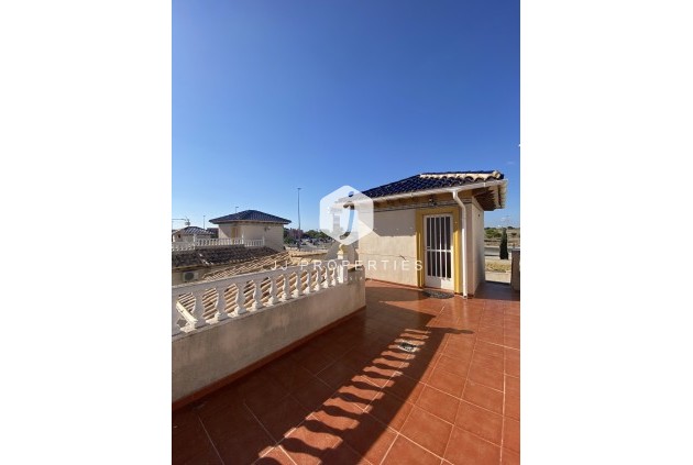 Tweedehands - Villa -
La Zenia - Costa Blanca