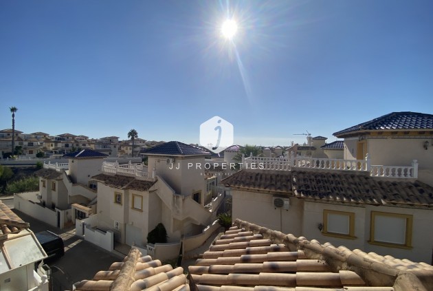 Tweedehands - Villa -
La Zenia - Costa Blanca