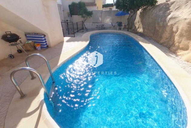 Tweedehands - Villa -
La Zenia - Costa Blanca