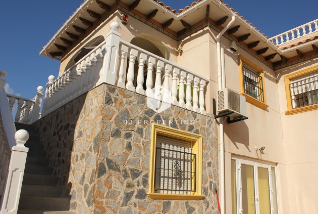 Tweedehands - Villa -
La Zenia - Costa Blanca