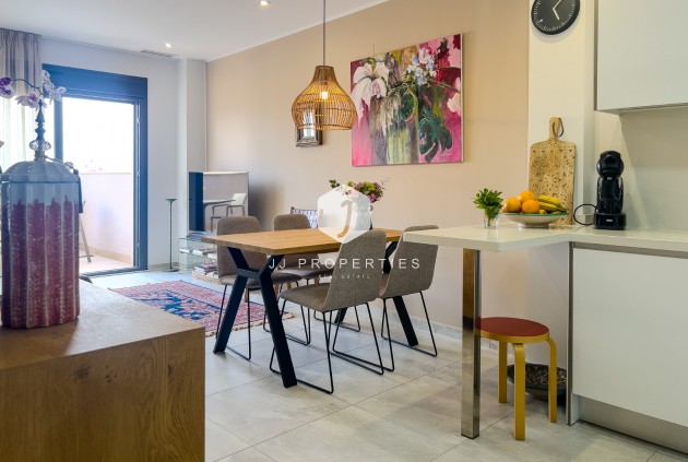 Tweedehands - Appartement / flat -
Torrevieja - Costa Blanca