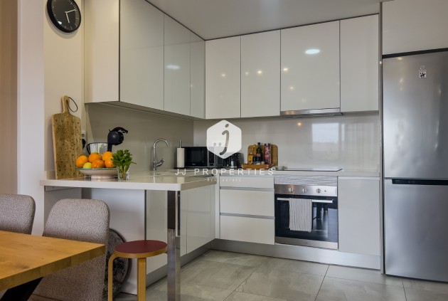 Tweedehands - Appartement / flat -
Torrevieja - Costa Blanca